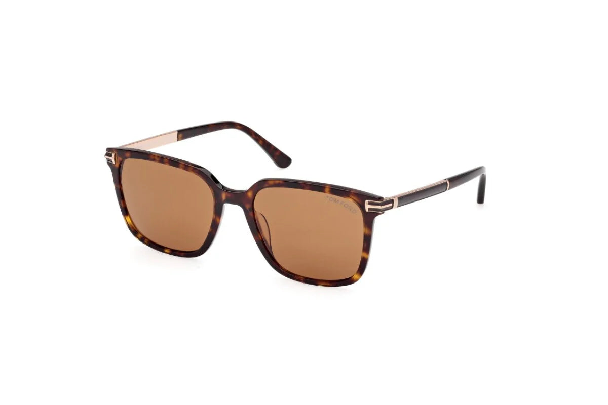 TOM FORD SUNGLASSES JOCHEM - FT1183 52E 56