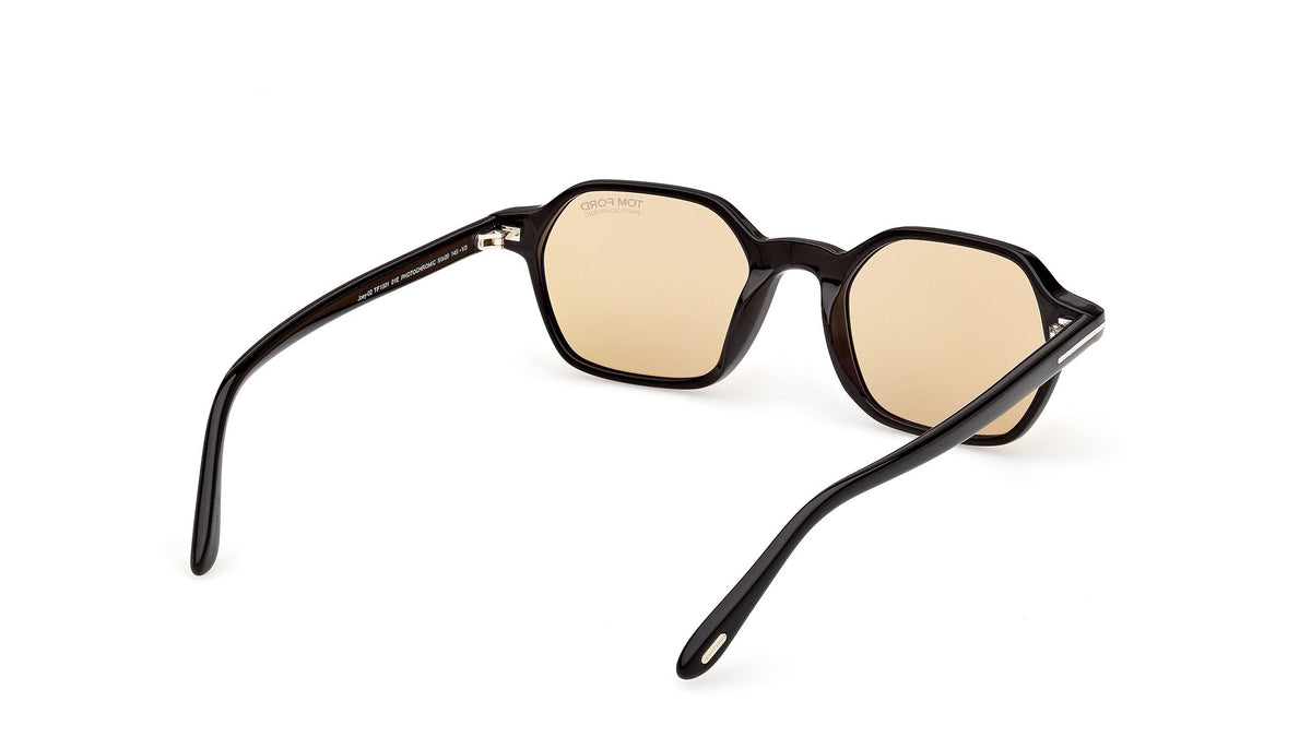 TOM FORD SUNGLASSES JOEY - FT1301 01E 51