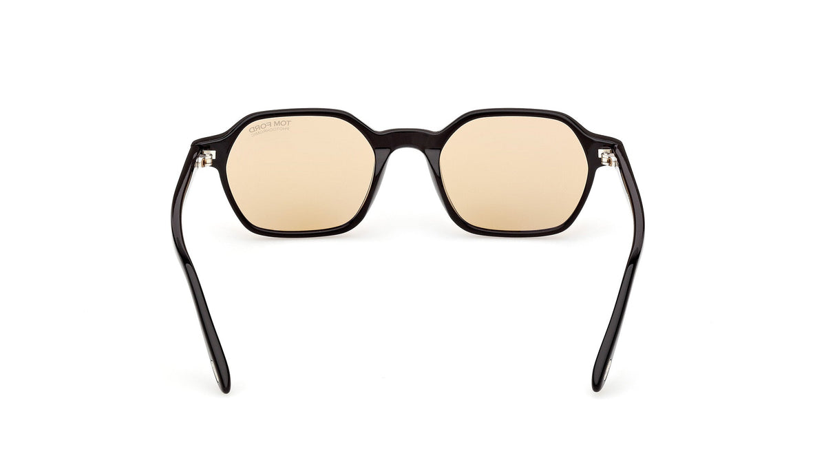 TOM FORD SUNGLASSES JOEY - FT1301 01E 51