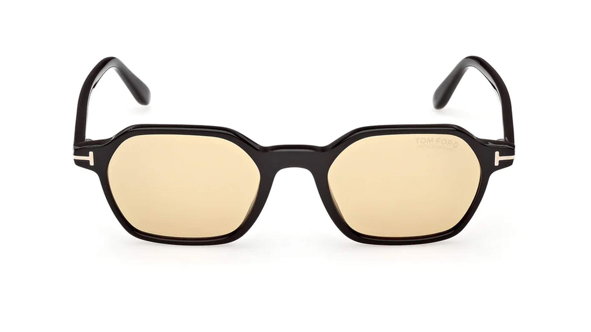 TOM FORD SUNGLASSES JOEY - FT1301 01E 51