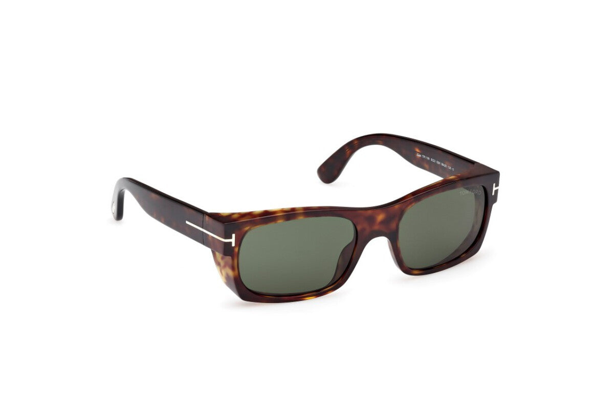 TOM FORD SUNGLASSES JUAN - FT1181 52N 56