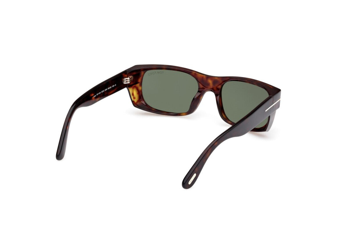 TOM FORD SUNGLASSES JUAN - FT1181 52N 56