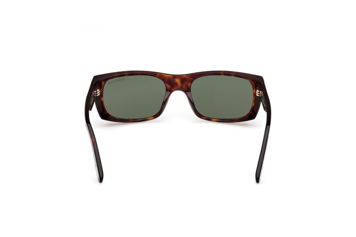 TOM FORD SUNGLASSES JUAN - FT1181 52N 56