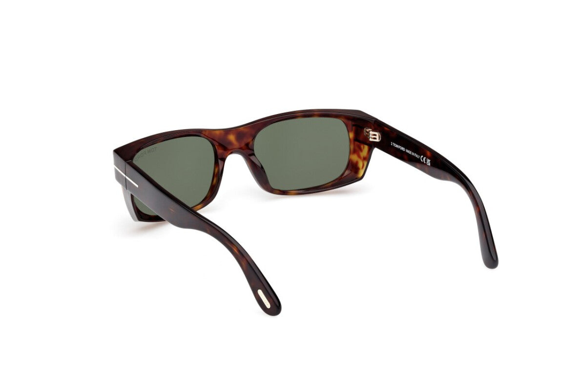 TOM FORD SUNGLASSES JUAN - FT1181 52N 56