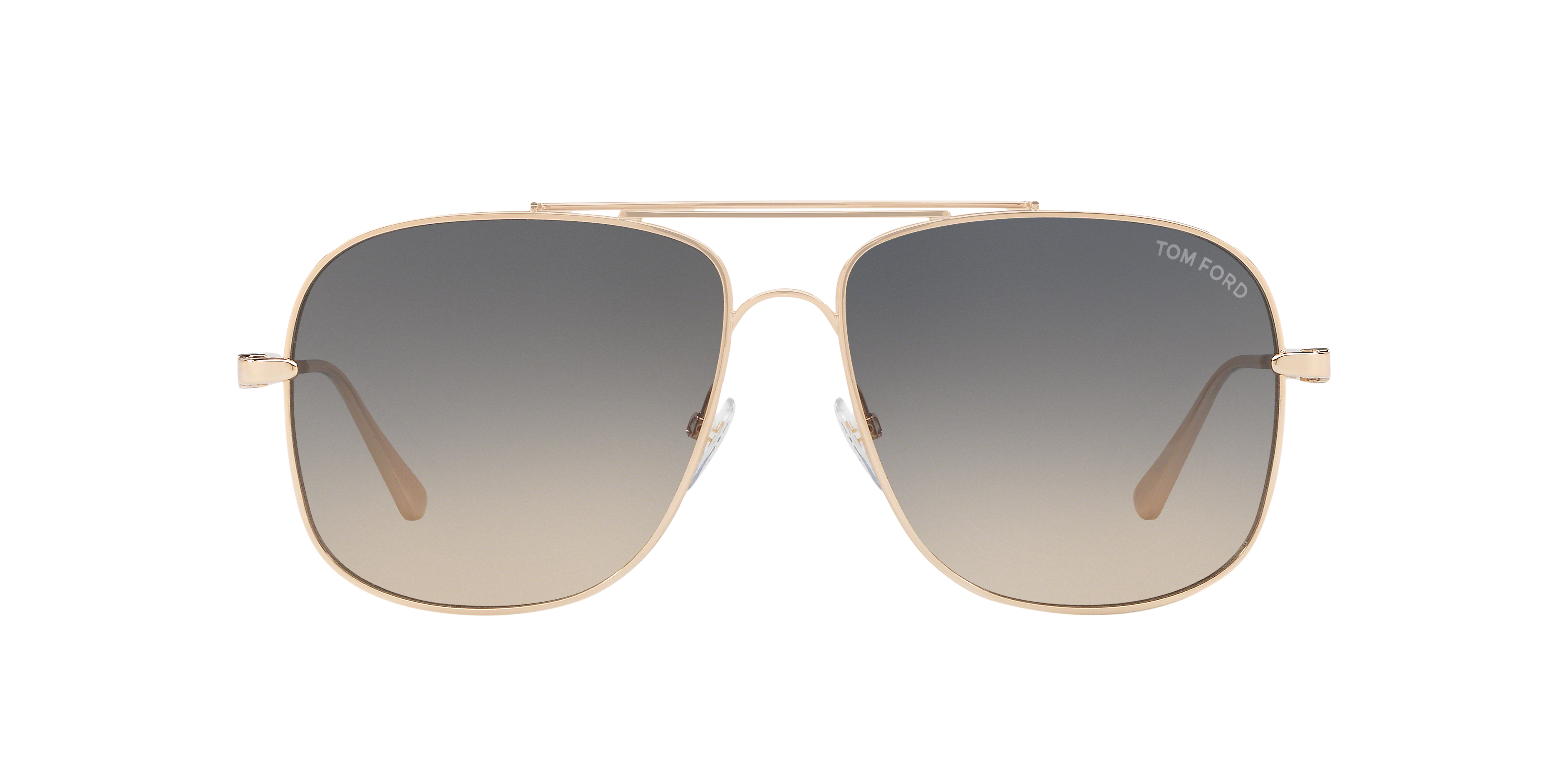 TOM FORD SUNGLASSES JUDE - FT0669 28B 60