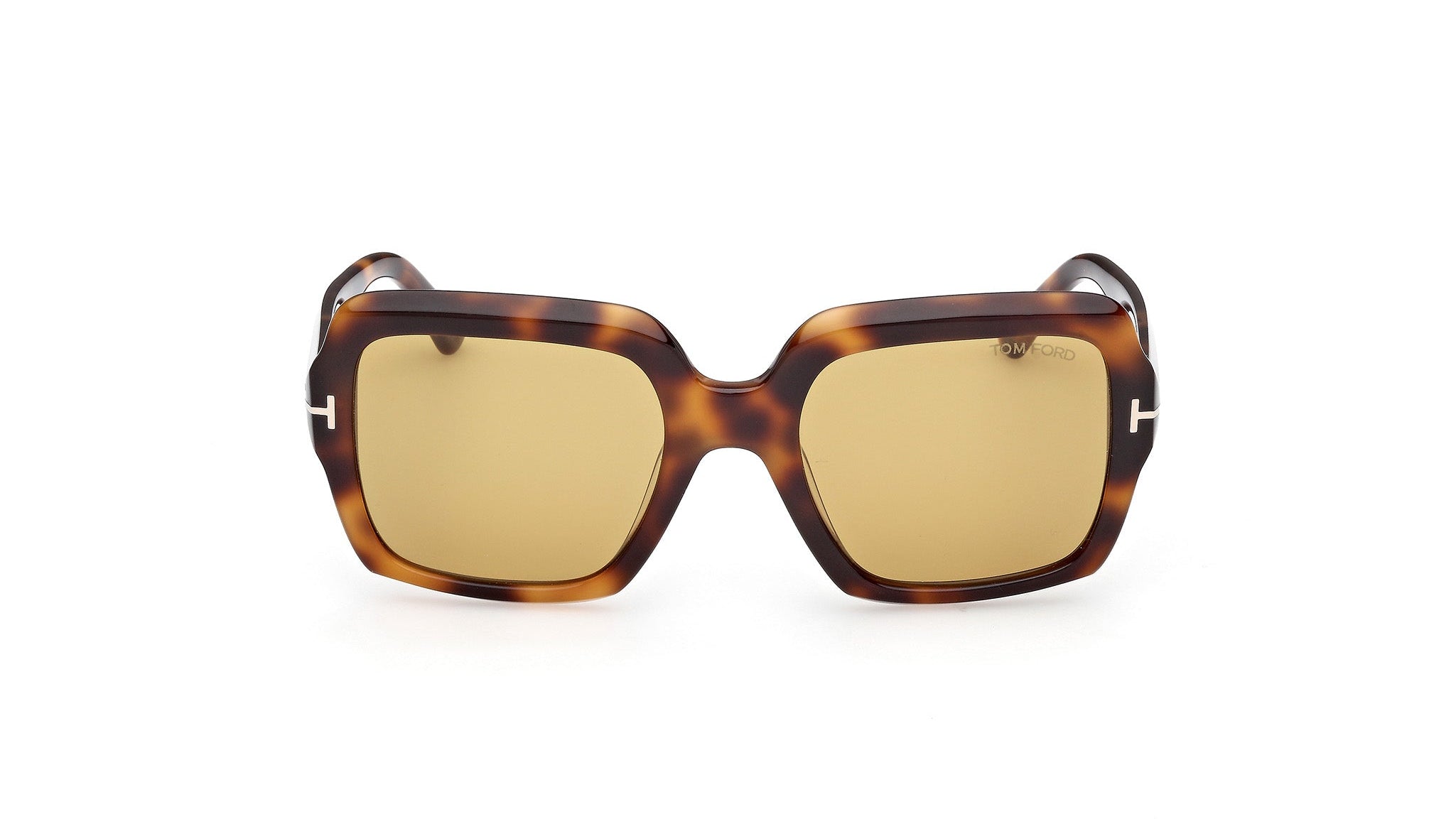 TOM FORD SUNGLASSES KAYA - FT1082 53E 54
