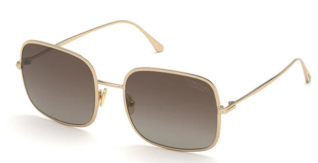 TOM FORD SUNGLASSES KEIRA - FT0865 28H 58