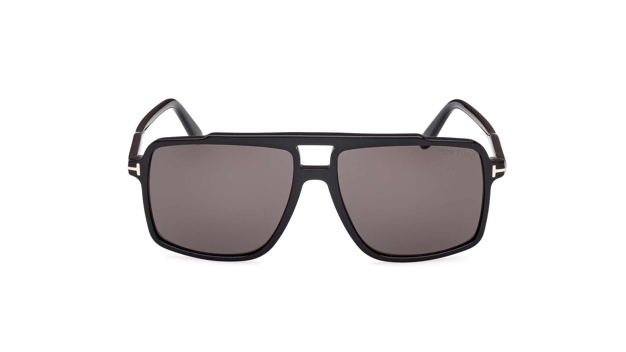 TOM FORD SUNGLASSES KEMP - FT1177 01A 59