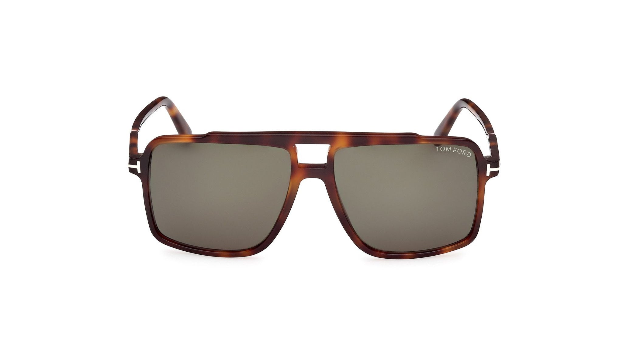 TOM FORD SUNGLASSES KEMP - FT1177 53N 59