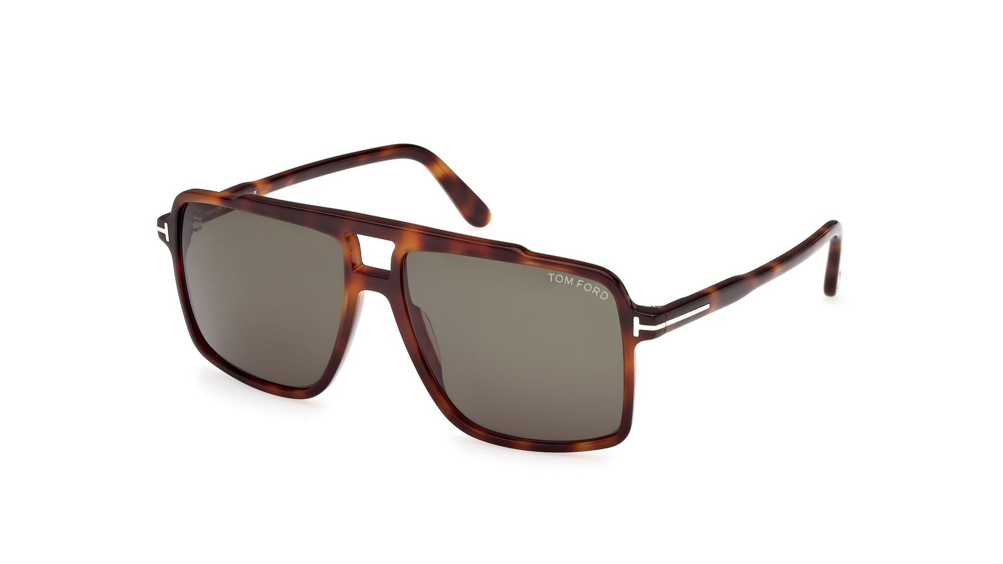 TOM FORD SUNGLASSES KEMP - FT1177 53N 59
