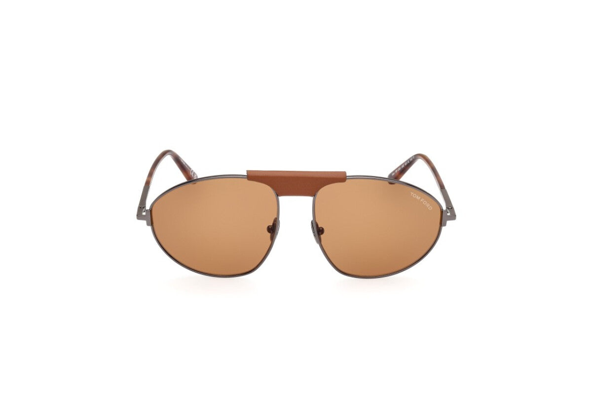 TOM FORD SUNGLASSES KEN - FT1095 08E 60