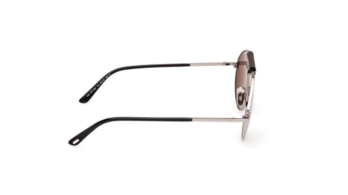 TOM FORD SUNGLASSES KEN - FT1095 14A 60