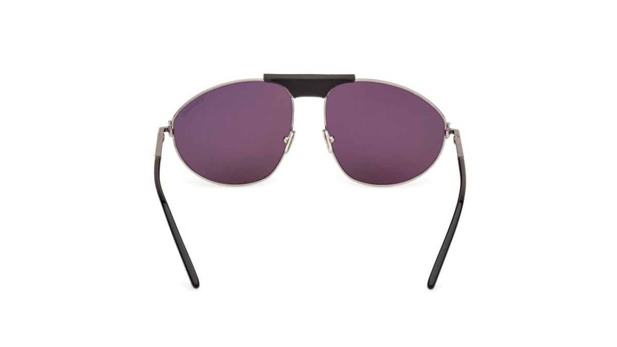 TOM FORD SUNGLASSES KEN - FT1095 14A 60