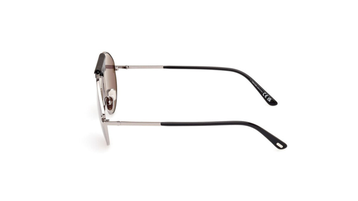 TOM FORD SUNGLASSES KEN - FT1095 14A 60