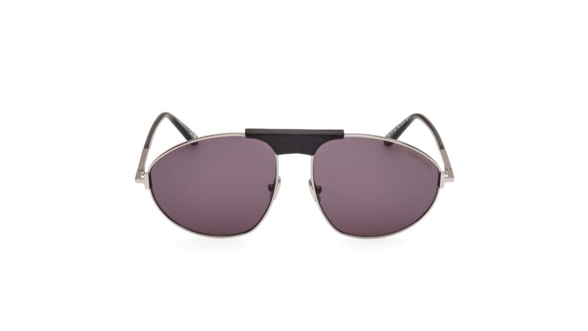 TOM FORD SUNGLASSES KEN - FT1095 14A 60