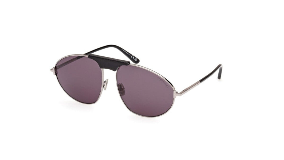 TOM FORD SUNGLASSES KEN - FT1095 14A 60