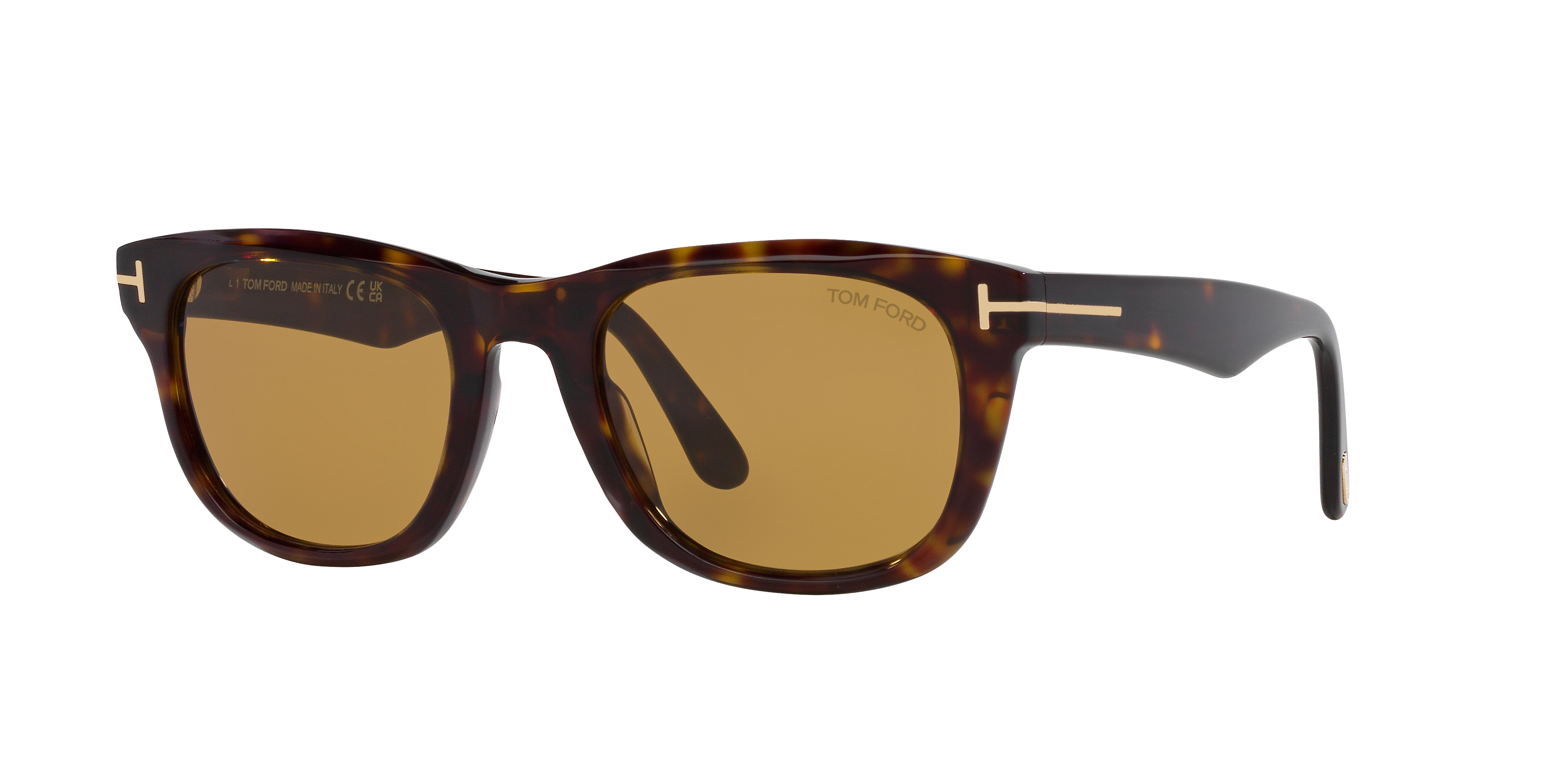 TOM FORD SUNGLASSES KENDEL - FT1076 52E 54