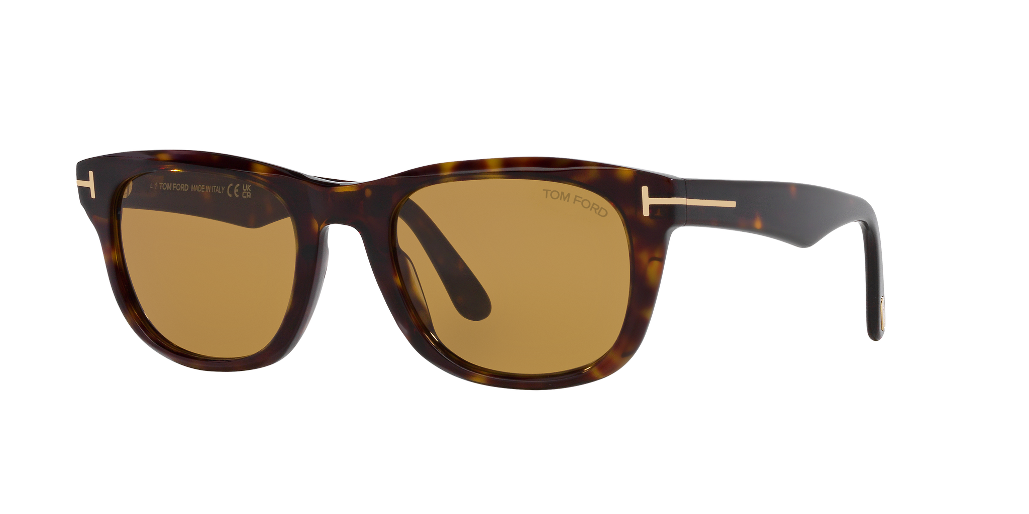 TOM FORD SUNGLASSES KENDEL - FT1076 52E 54