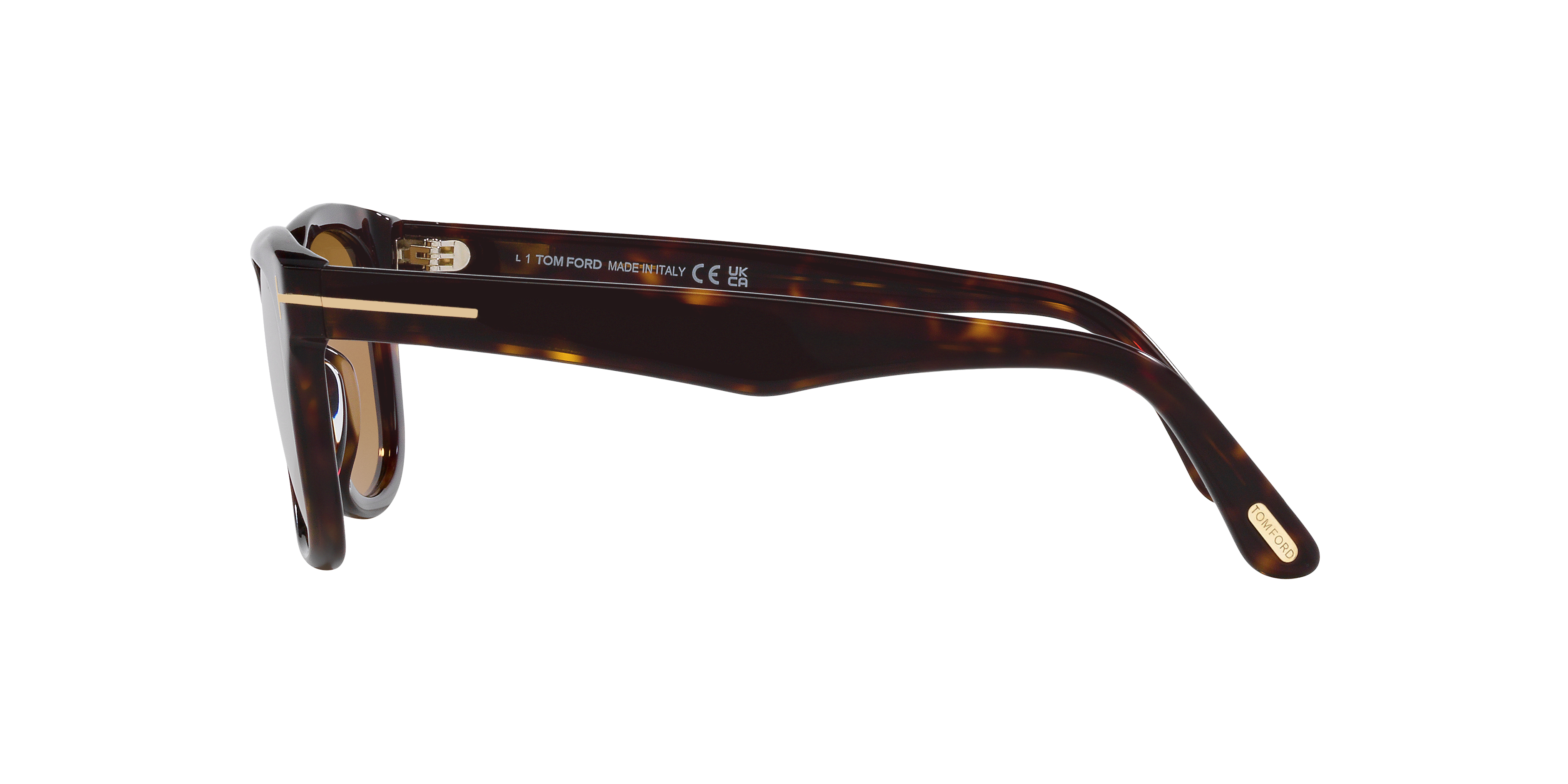 TOM FORD SUNGLASSES KENDEL - FT1076 52E 54