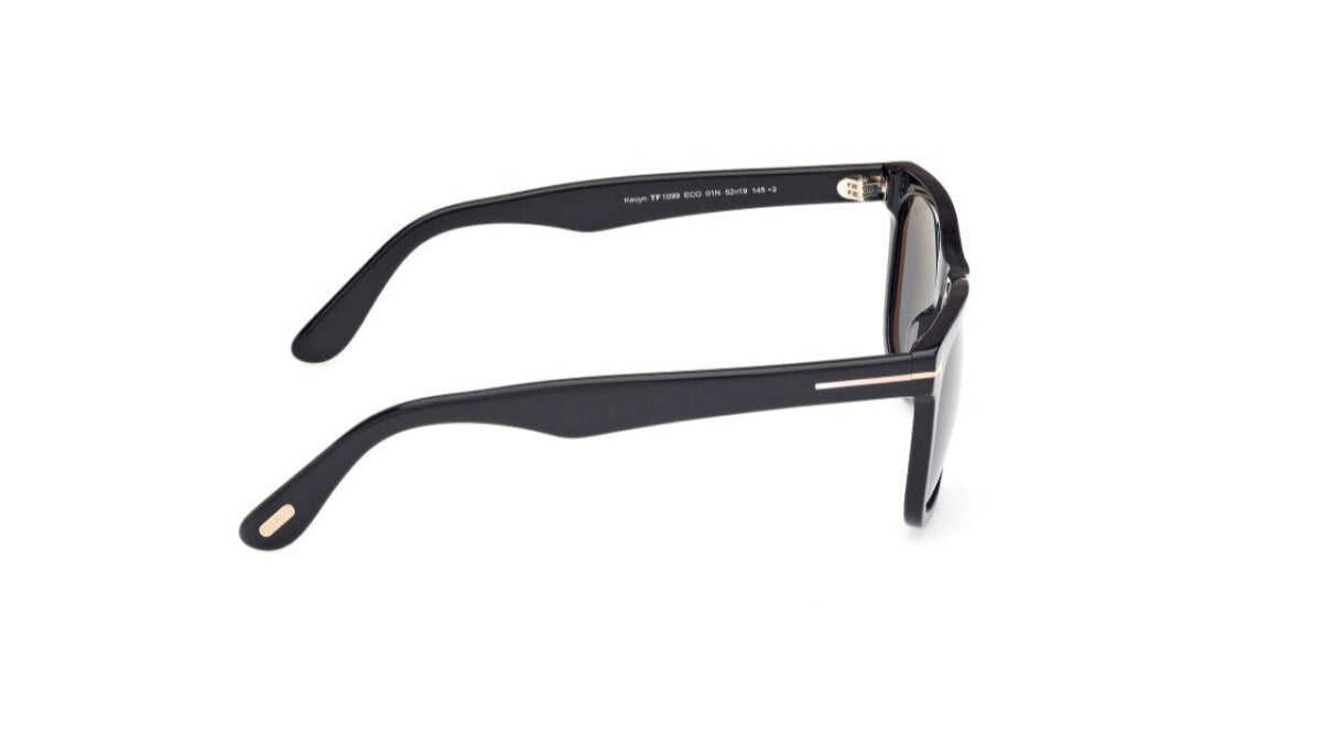 TOM FORD SUNGLASSES KEVYN - FT1099 01N 52
