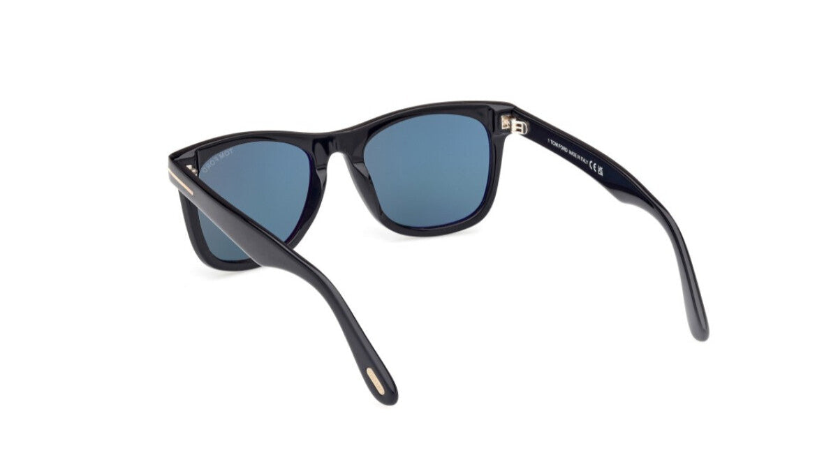 TOM FORD SUNGLASSES KEVYN - FT1099 01N 52