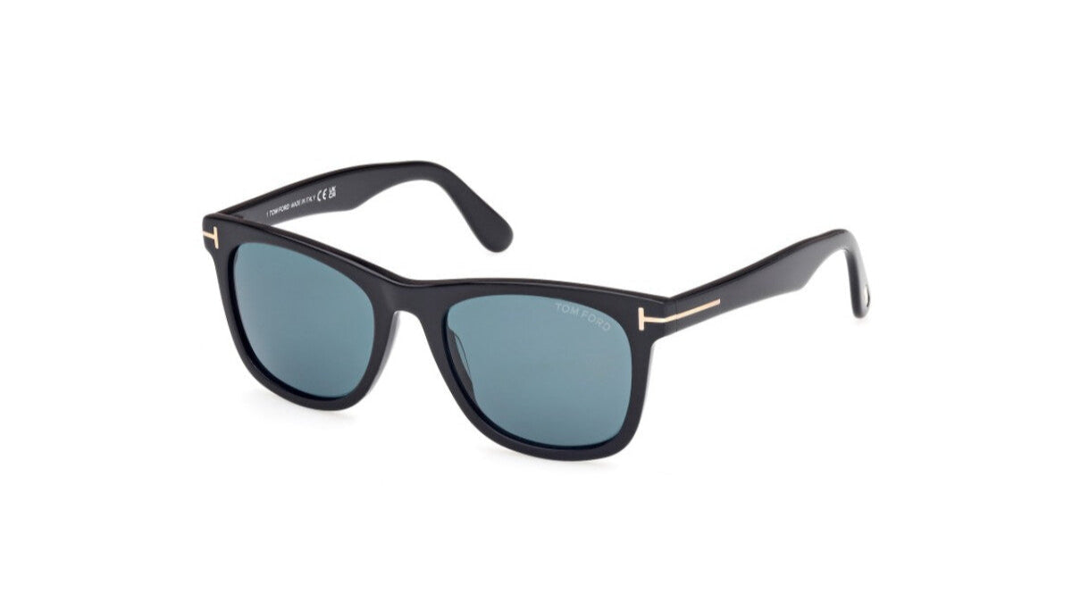 TOM FORD SUNGLASSES KEVYN - FT1099 01N 52