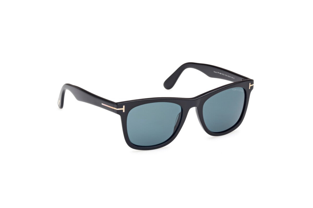 TOM FORD SUNGLASSES KEVYN - FT1099 01N 52