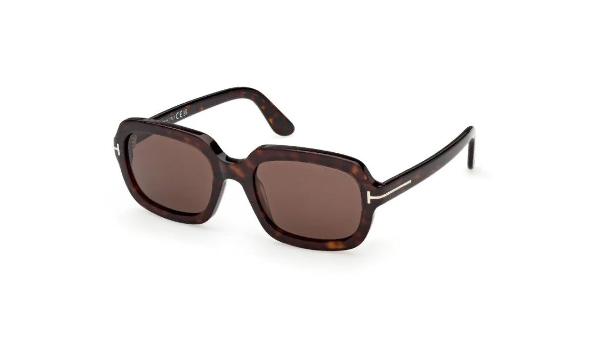 TOM FORD SUNGLASSES LANA - FT1342 52E 53