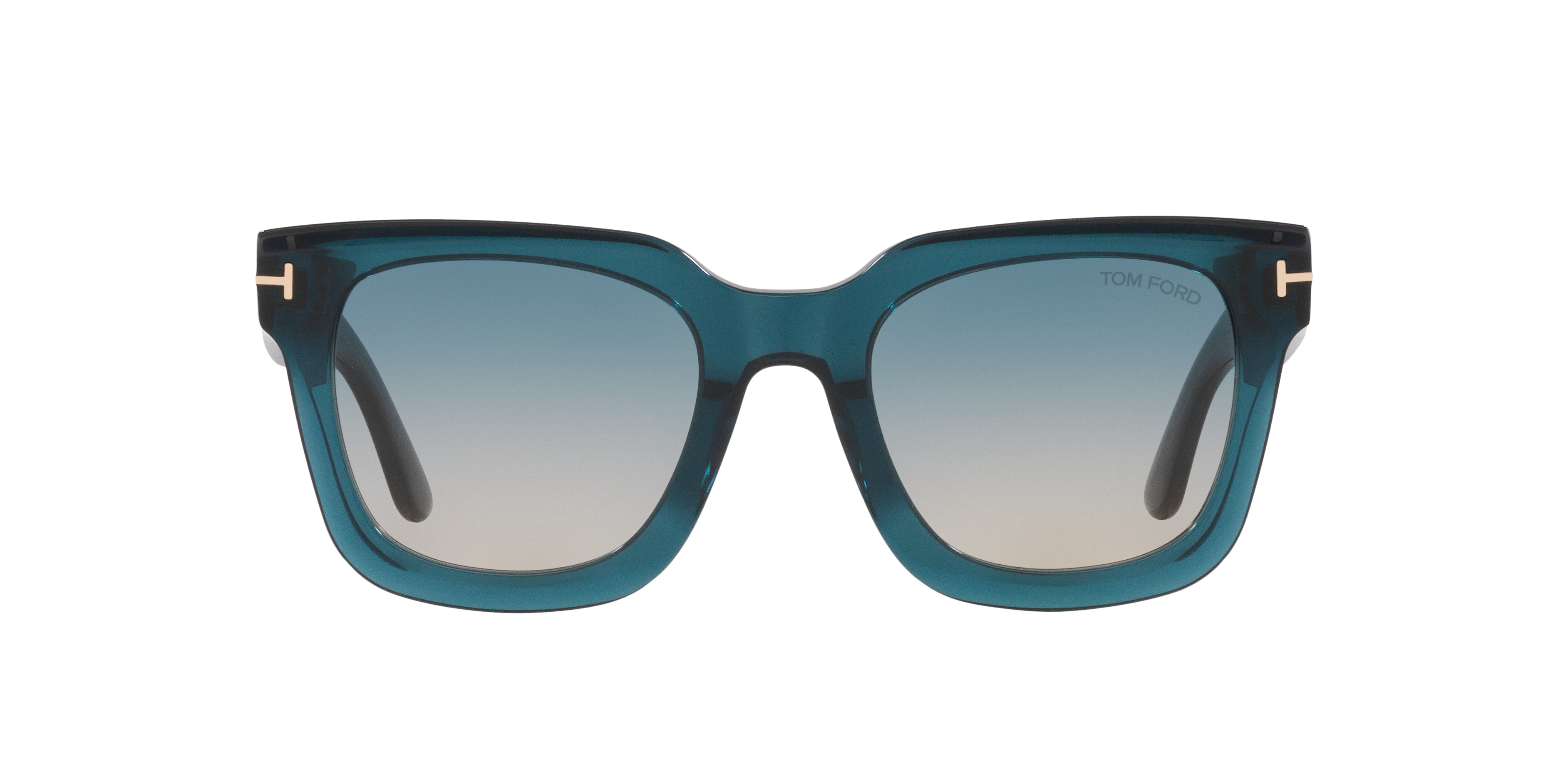 TOM FORD SUNGLASSES LEIGH - FT1115 92P 52