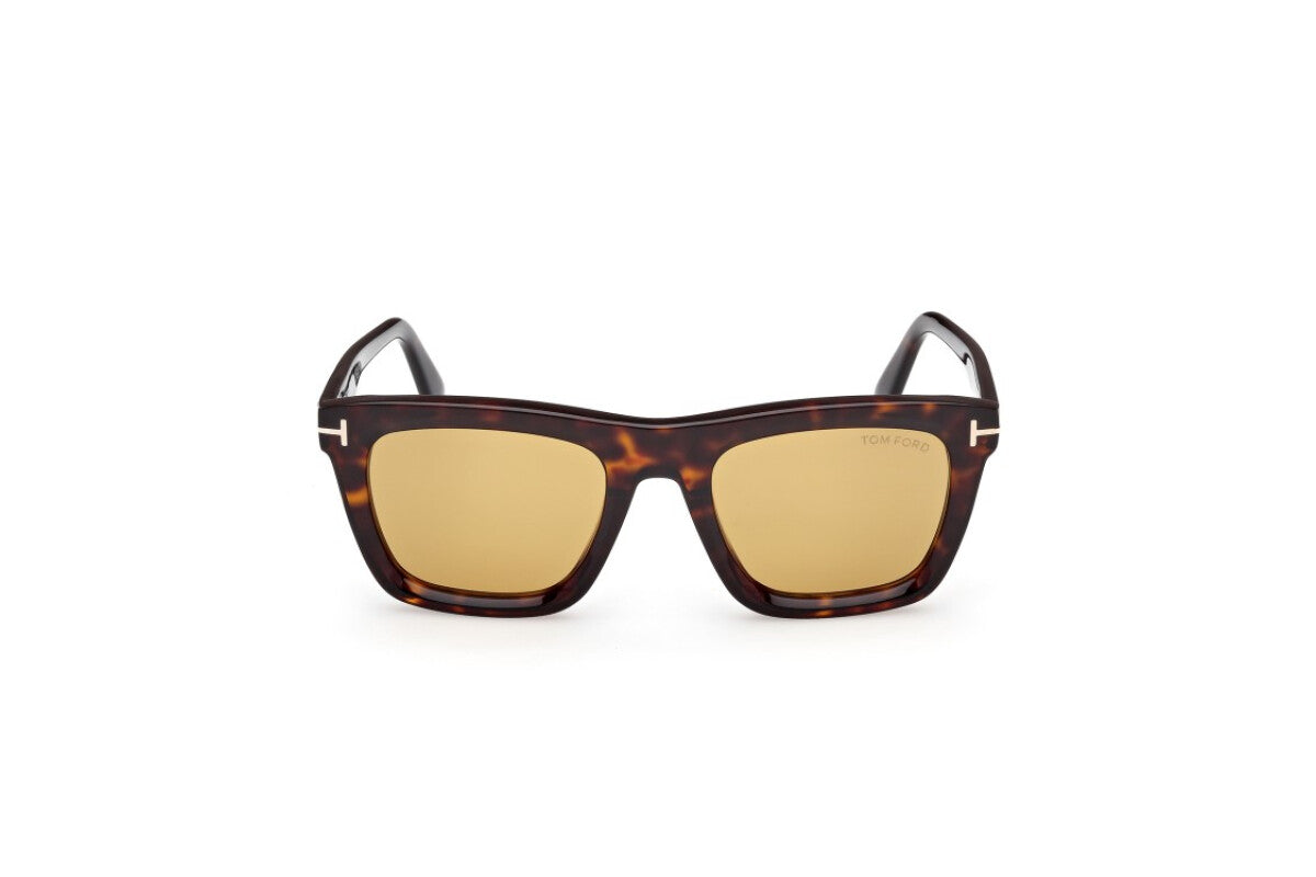 TOM FORD SUNGLASSES LELIO - FT1207 52E 52