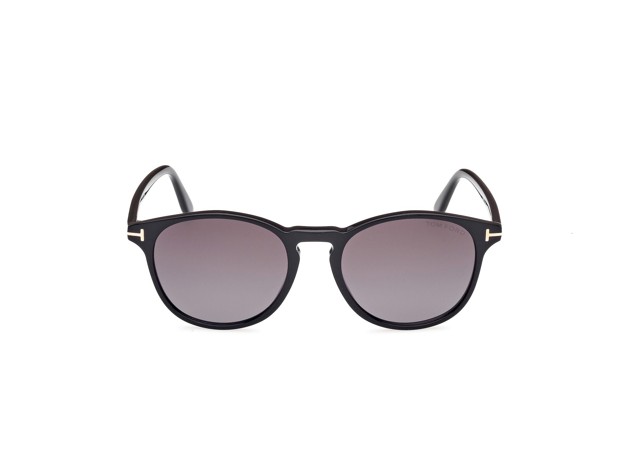 TOM FORD SUNGLASSES LEWIS - FT1097 01B 53