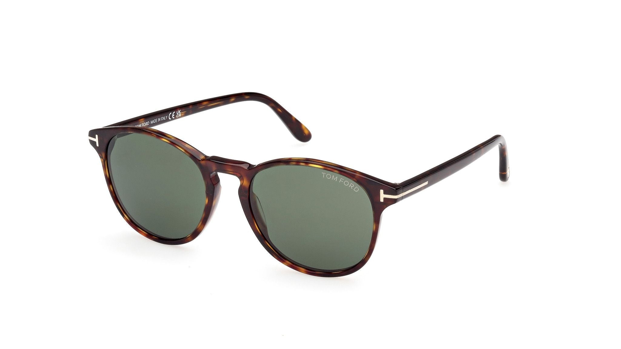 TOM FORD SUNGLASSES LEWIS - FT1097 52N 53