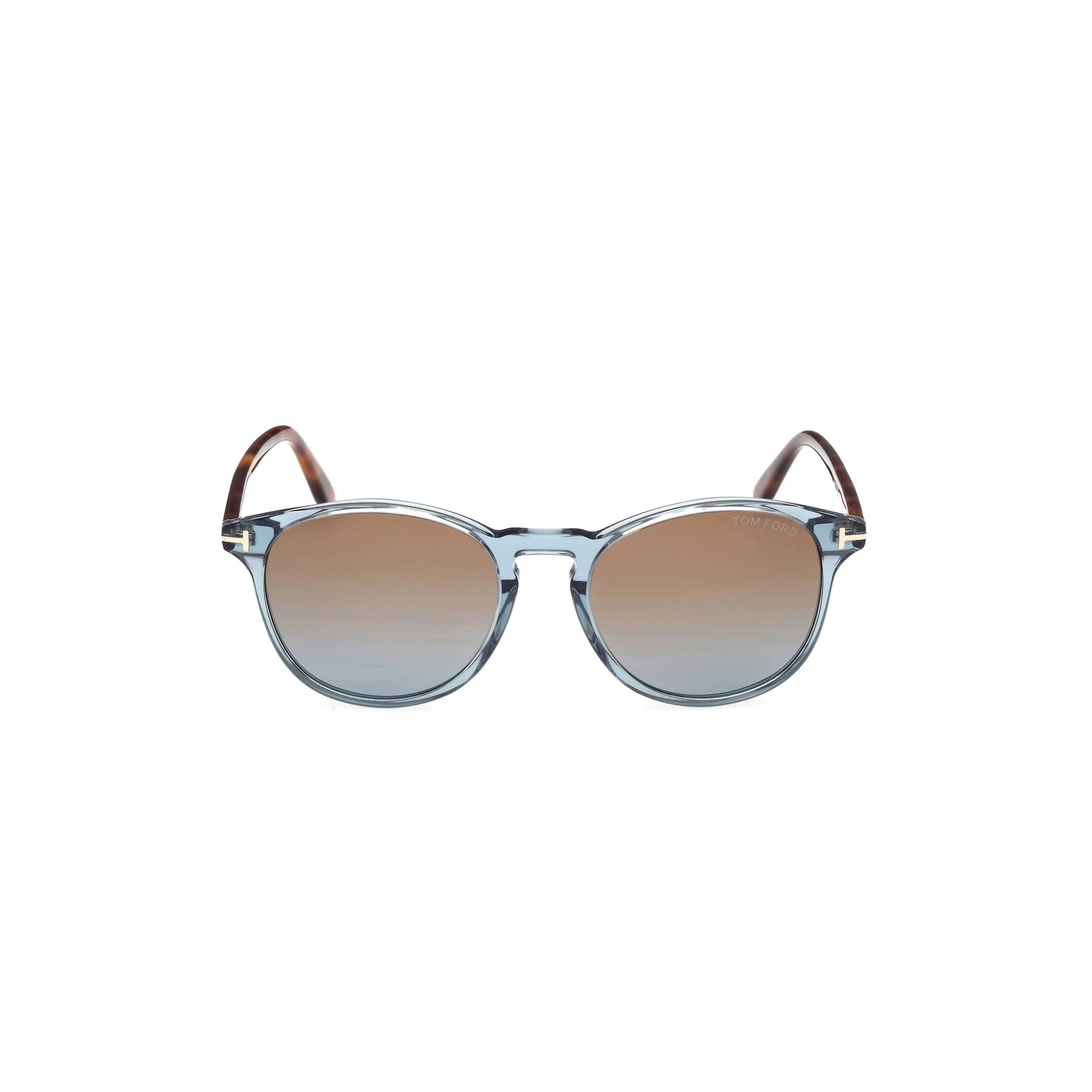TOM FORD SUNGLASSES LEWIS - FT1097 90F 53