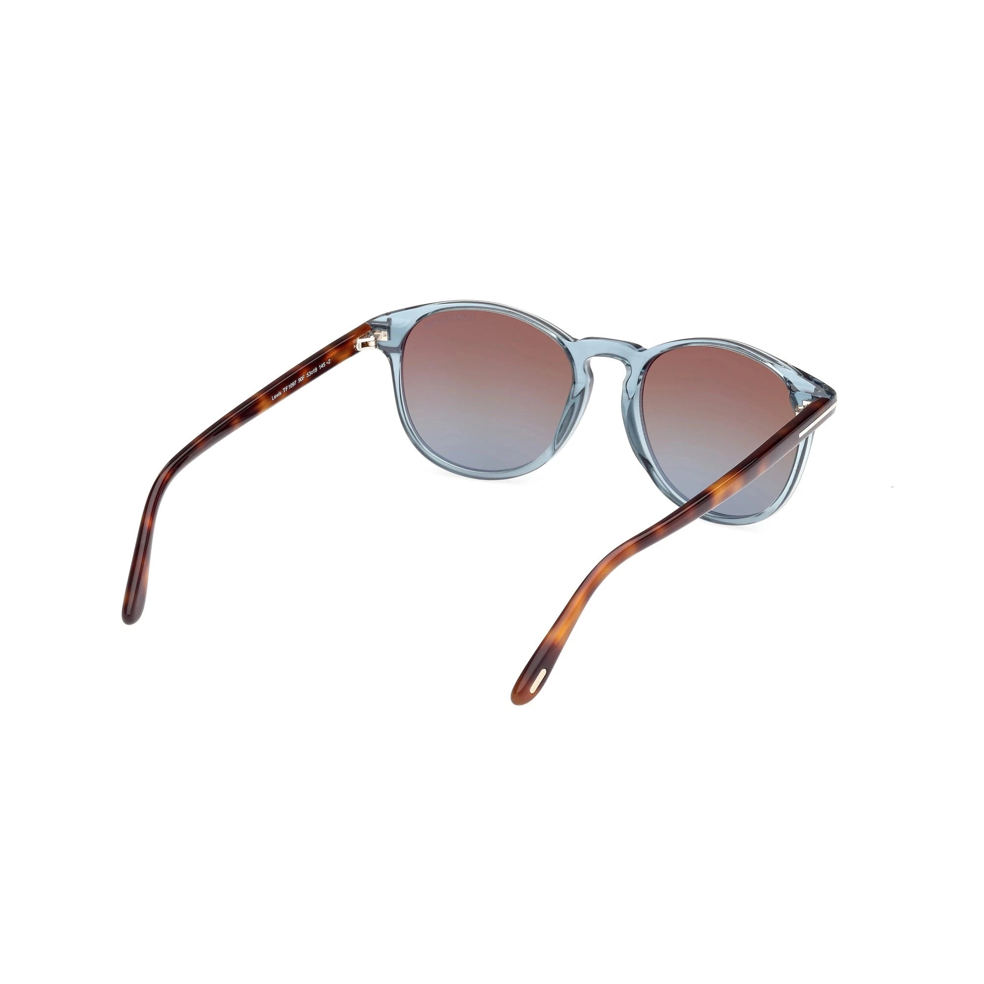 TOM FORD SUNGLASSES LEWIS - FT1097 90F 53
