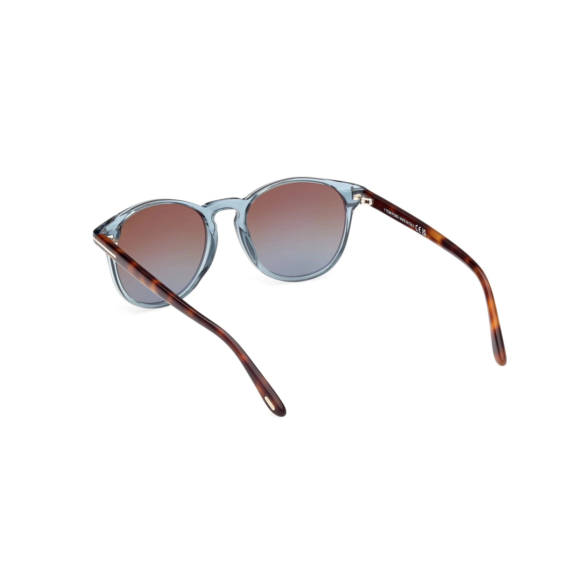 TOM FORD SUNGLASSES LEWIS - FT1097 90F 53