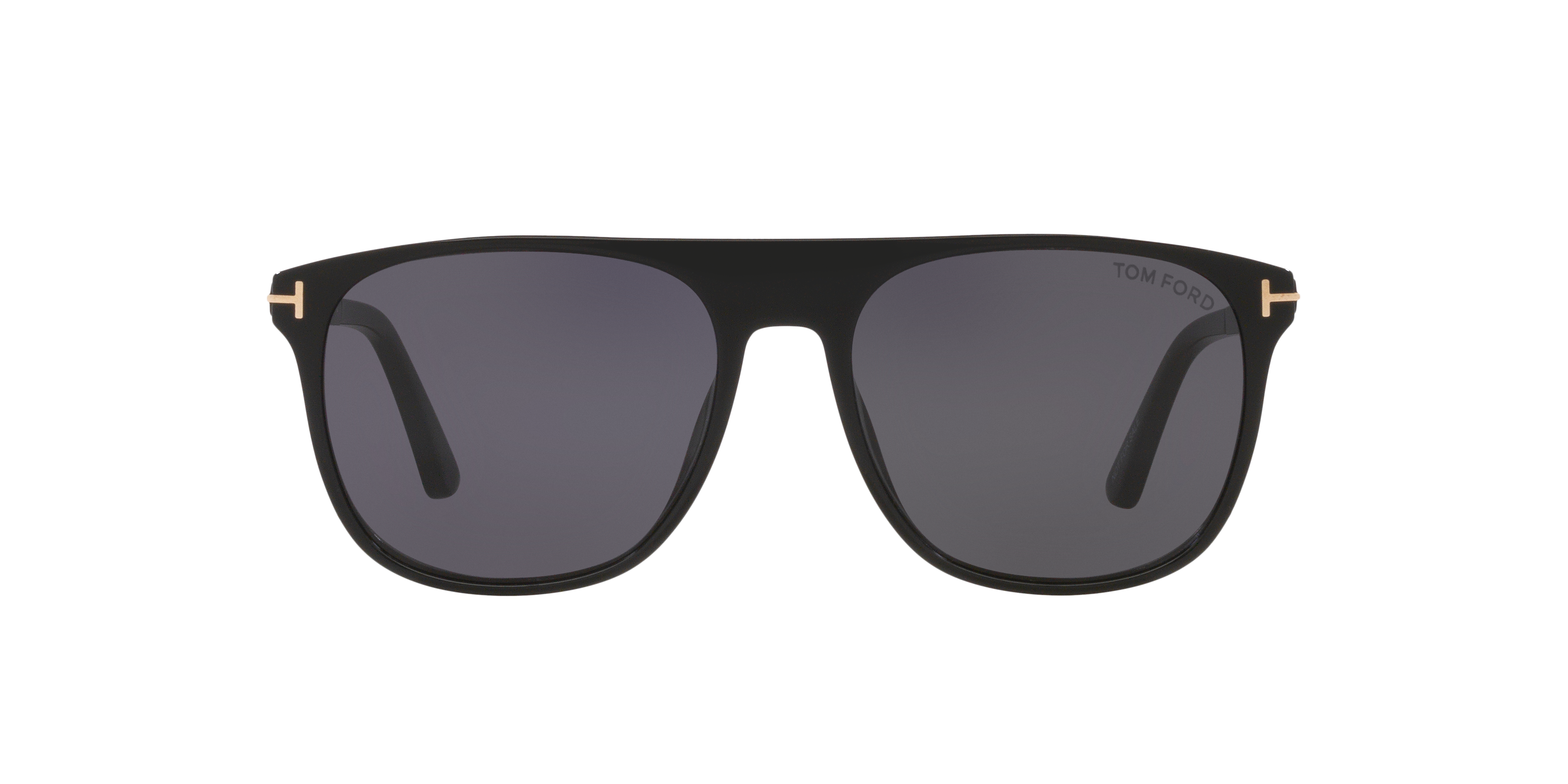 TOM FORD SUNGLASSES LIONEL - FT1105 01A 55
