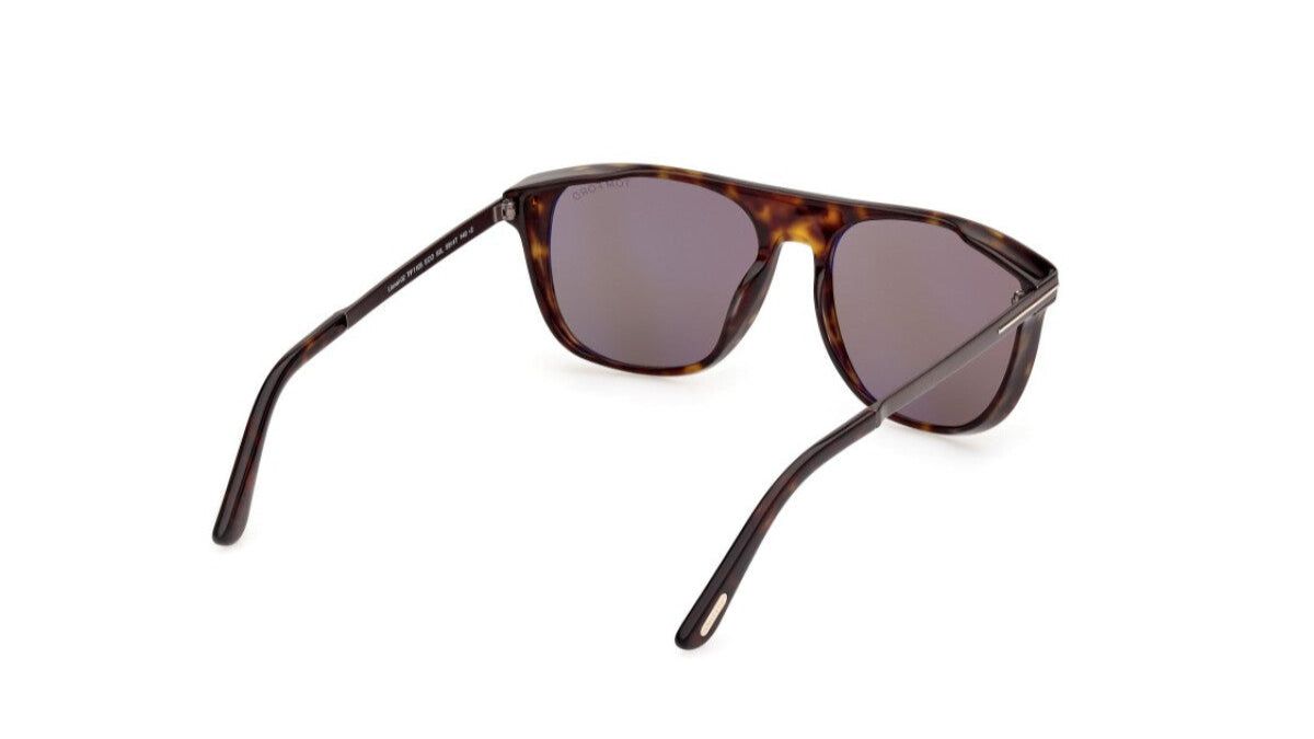 TOM FORD SUNGLASSES LIONEL - FT1105 52L 55