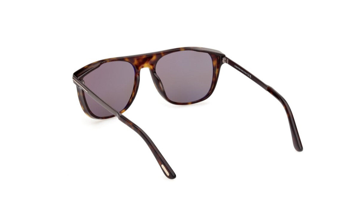TOM FORD SUNGLASSES LIONEL - FT1105 52L 55