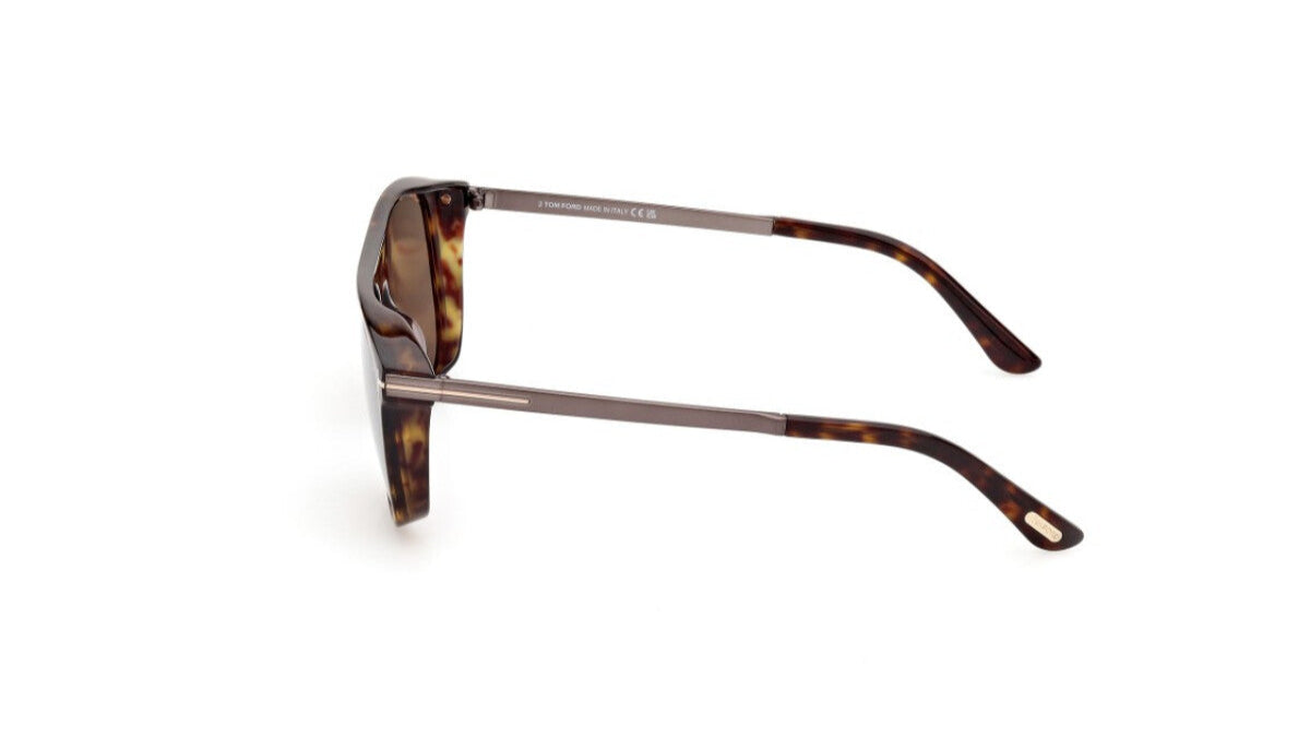 TOM FORD SUNGLASSES LIONEL - FT1105 52L 55