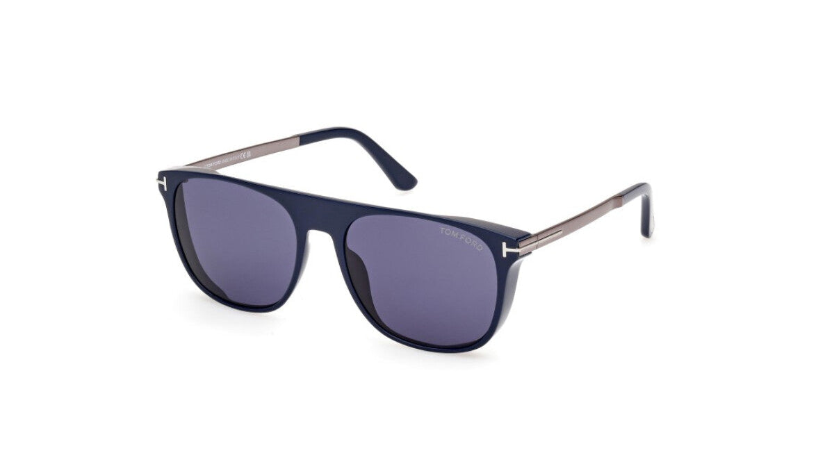 TOM FORD SUNGLASSES LIONEL - FT1105 90V 55