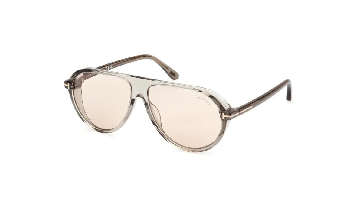TOM FORD SUNGLASSES MARCUS - FT1023 93E 60