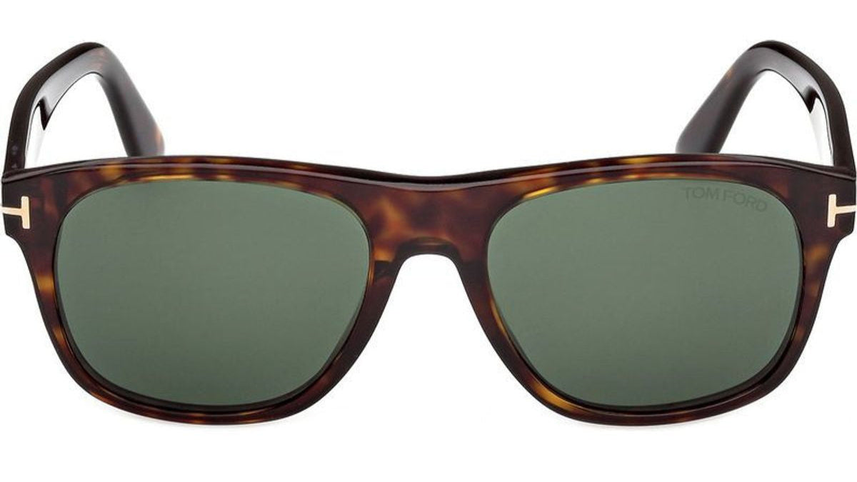 TOM FORD SUNGLASSES MARLON - FT1284 52N 55
