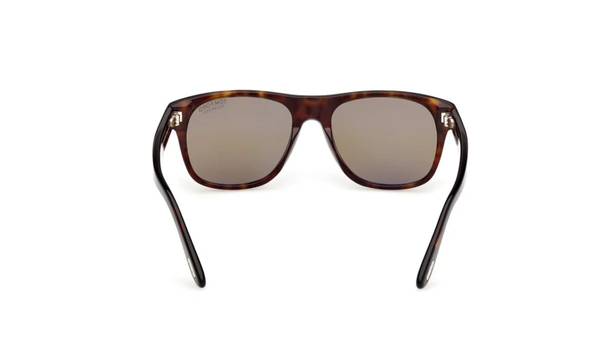 TOM FORD SUNGLASSES MARLON - FT1284 52R 55