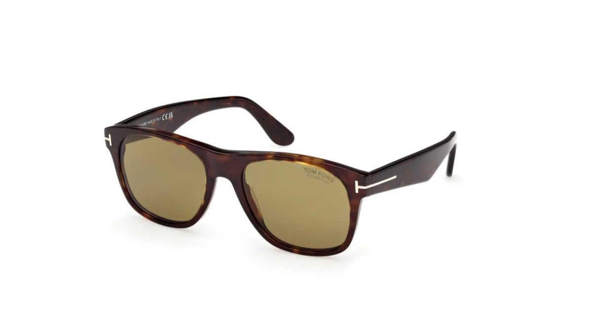 TOM FORD SUNGLASSES MARLON - FT1284 52R 55