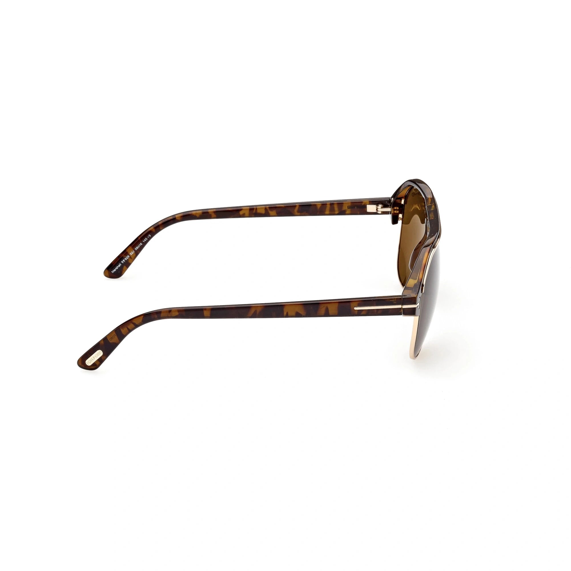 TOM FORD SUNGLASSES MARSHALL - FT0929 52J 58