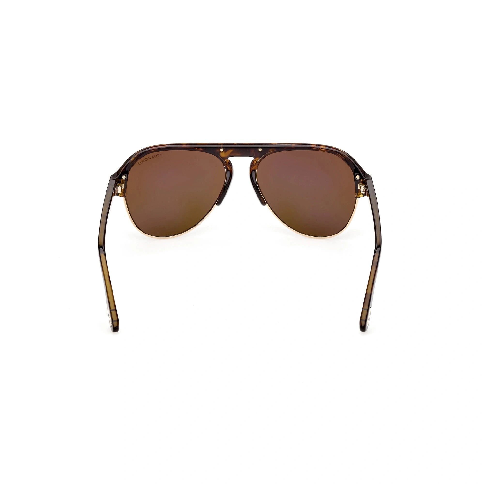 TOM FORD SUNGLASSES MARSHALL - FT0929 52J 58