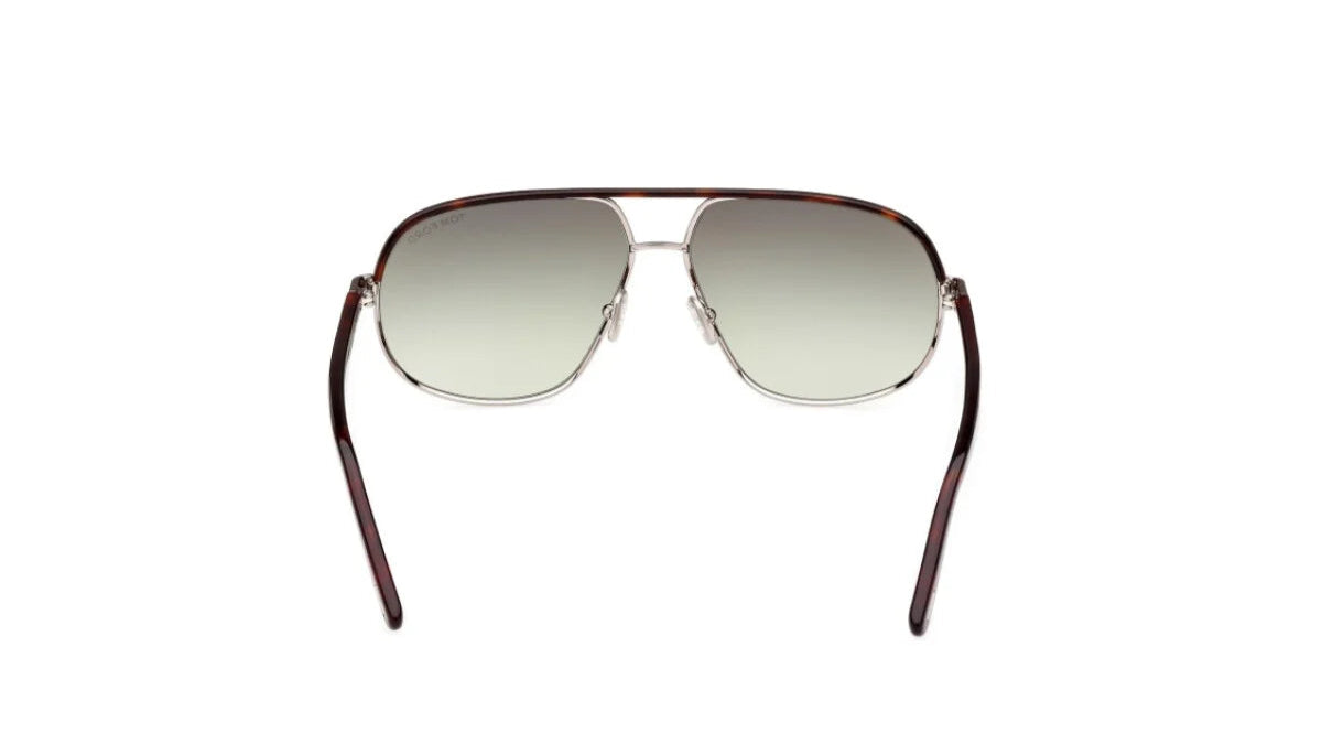 TOM FORD SUNGLASSES MAXWELL - FT1019 14P 59