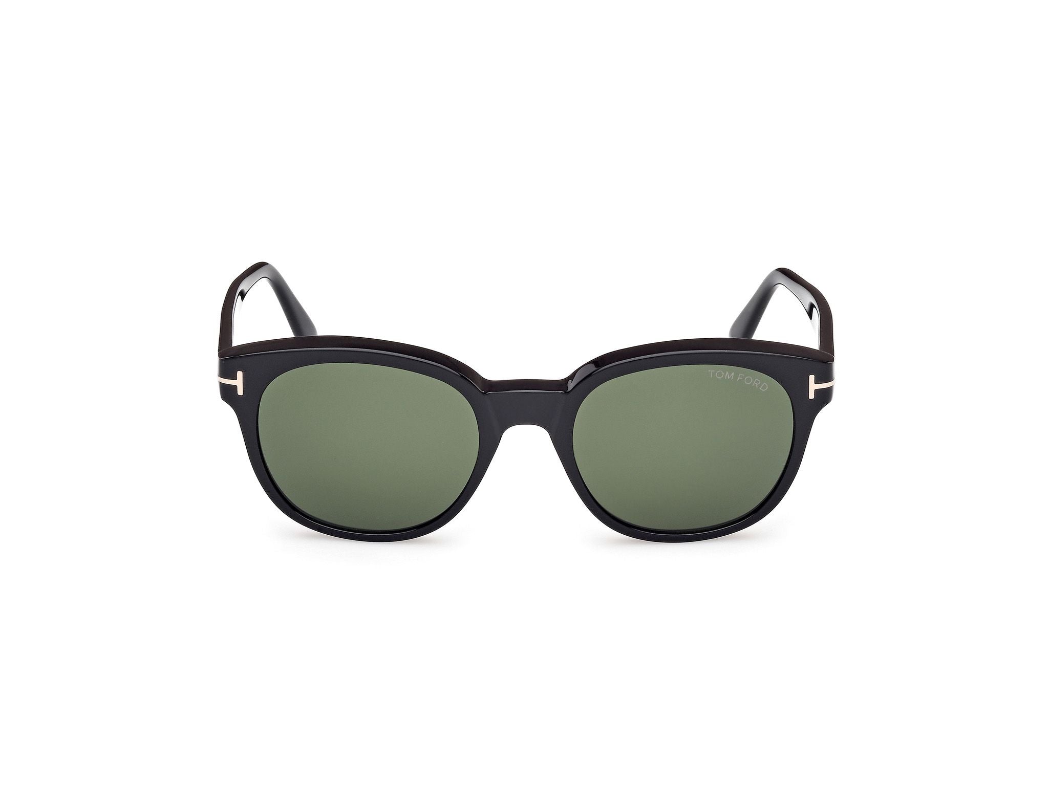 TOM FORD SUNGLASSES MERT - FT1180 01N 53