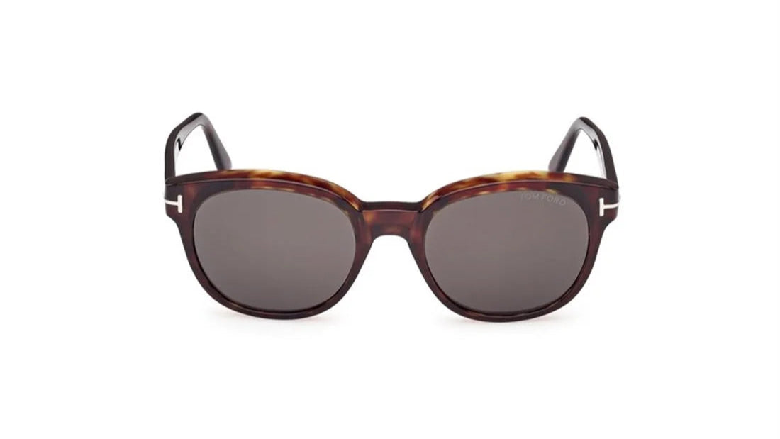 TOM FORD SUNGLASSES MERT - FT1180 52A 53