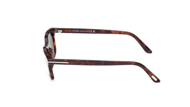 TOM FORD SUNGLASSES MILES - FT1300 54V 53